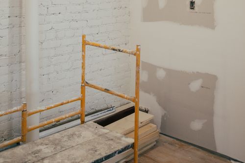 Drywall and Plastering for Empire Painting & Epoxy in Melbourne, Orlando, Port Saint Lucie